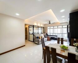 Blk 326A Anchorvale Horizon (Sengkang), HDB 4 Rooms #630090521